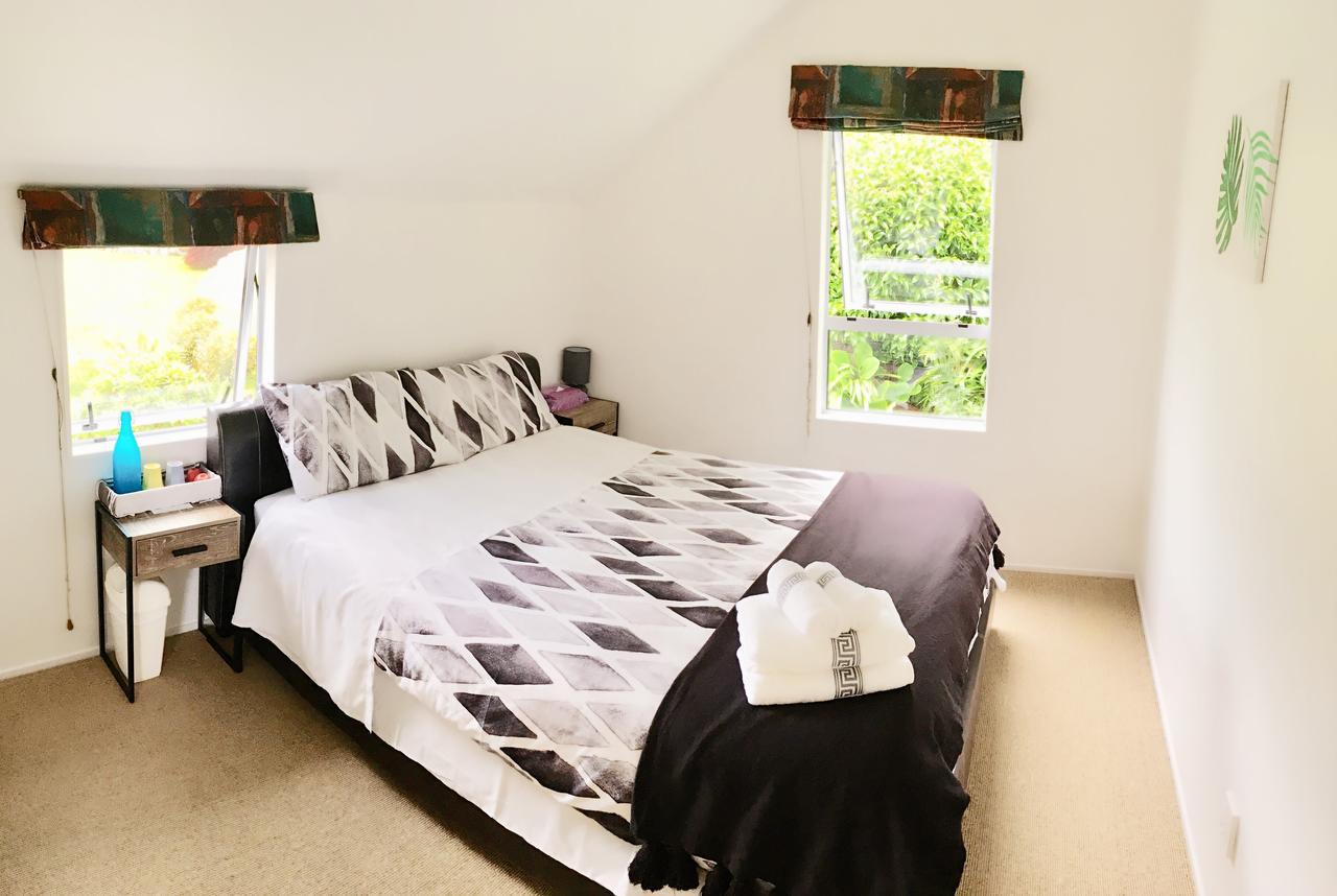 Foodora Lake View Bed & Breakfast Rotorua Exterior foto