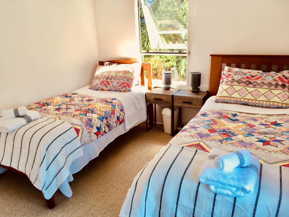 Foodora Lake View Bed & Breakfast Rotorua Exterior foto